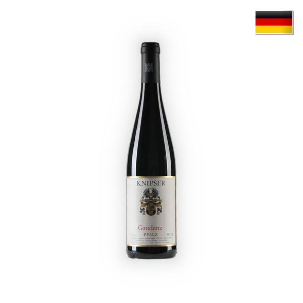 Weingut Knipser, Laumersheim Cuvée Gaudenz Trocken 2019, 0,75 l