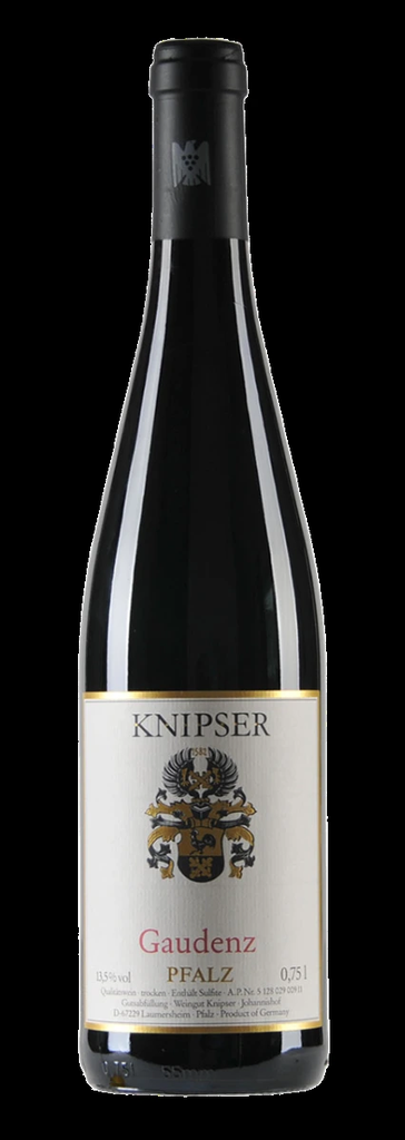 [KNIP08019] Weingut Knipser, Laumersheim Cuvée Gaudenz Trocken