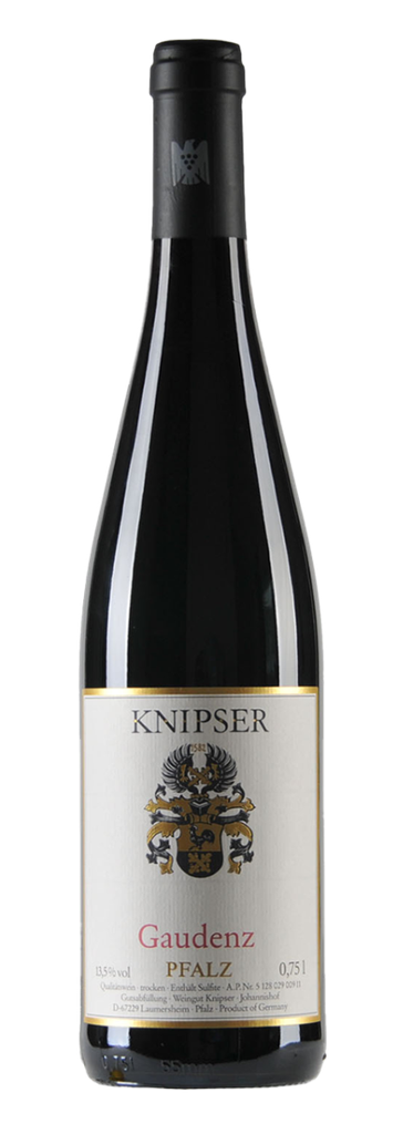 [KNIP08019] Weingut Knipser, Laumersheim Cuvée Gaudenz Trocken