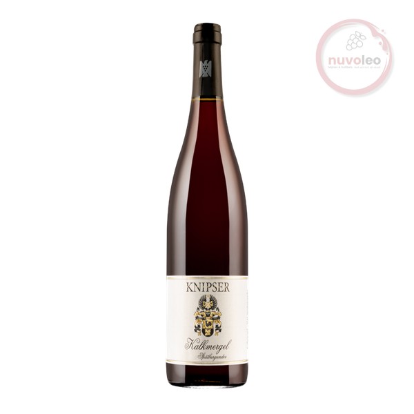 Weingut Knipser, Laumersheim Kalkmergel Spätburgunder Trocken 2019 (0,75 l)