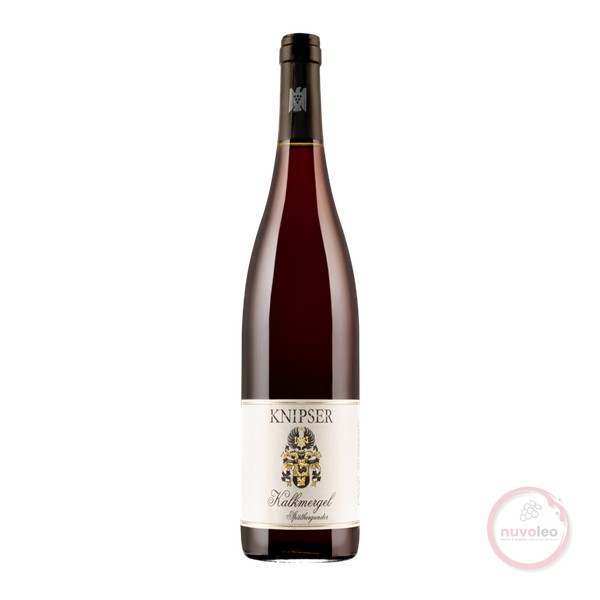 Weingut Knipser, Laumersheim Kalkmergel Spätburgunder Trocken 2019 (0,75 l)