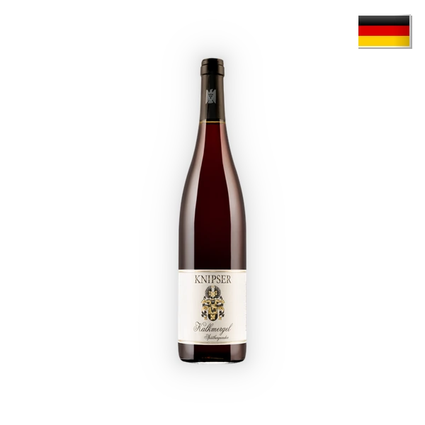 Weingut Knipser, Laumersheim Kalkmergel Spätburgunder Trocken 2019, 0,75 l