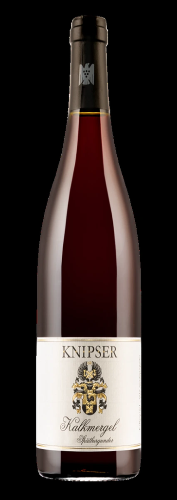 [KNIP17019] Weingut Knipser, Laumersheim Kalkmergel Spätburgunder Trocken