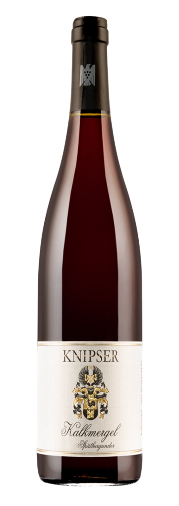 [KNIP17019] Weingut Knipser, Laumersheim Kalkmergel Spätburgunder Trocken