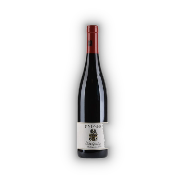 Weingut Knipser, Laumersheim Kirschgarten Spätburgunder Trocken GG 2020 (0,75 l)