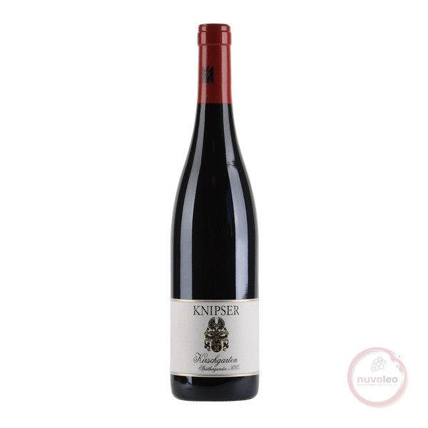 Weingut Knipser, Laumersheim Kirschgarten Spätburgunder Trocken GG 2020 (0,75 l)