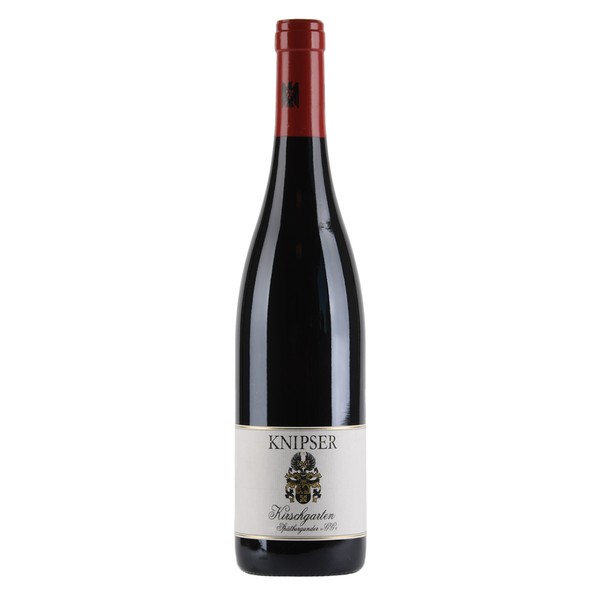 [KNIP18020] Weingut Knipser, Laumersheim Kirschgarten Spätburgunder Trocken GG 2020 (0,75 l)