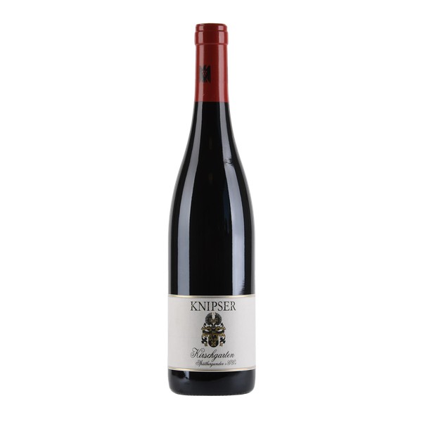 [KNIP18020] Weingut Knipser, Laumersheim Kirschgarten Spätburgunder Trocken GG 2020 (0,75 l)