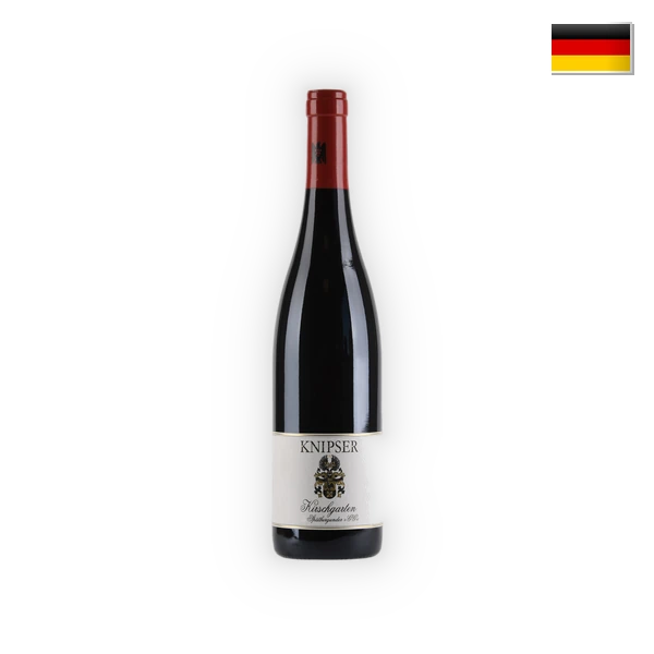 Weingut Knipser, Laumersheim Kirschgarten Spätburgunder Trocken GG 2020, 0,75 l
