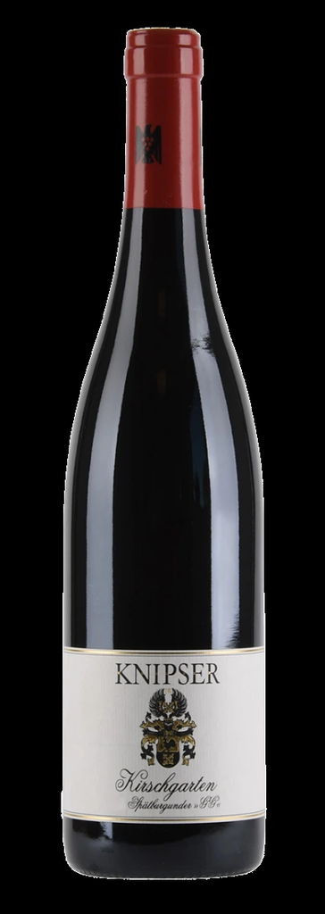 [KNIP18020] Weingut Knipser, Laumersheim Kirschgarten Spätburgunder Trocken GG