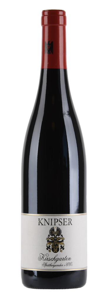 [KNIP18020] Weingut Knipser, Laumersheim Kirschgarten Spätburgunder Trocken GG 2020 Grosses Gewächs (0,75 l)