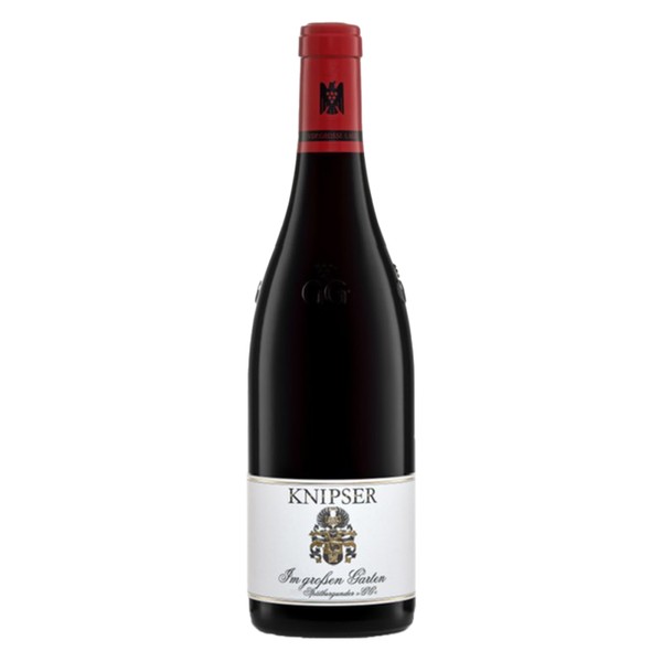 [KNIP19020] Weingut Knipser, Laumersheim Burgweg 'Im Grossen Garten' Spätburgunder GG 2020 Grosses Gewächs (0,75 l)