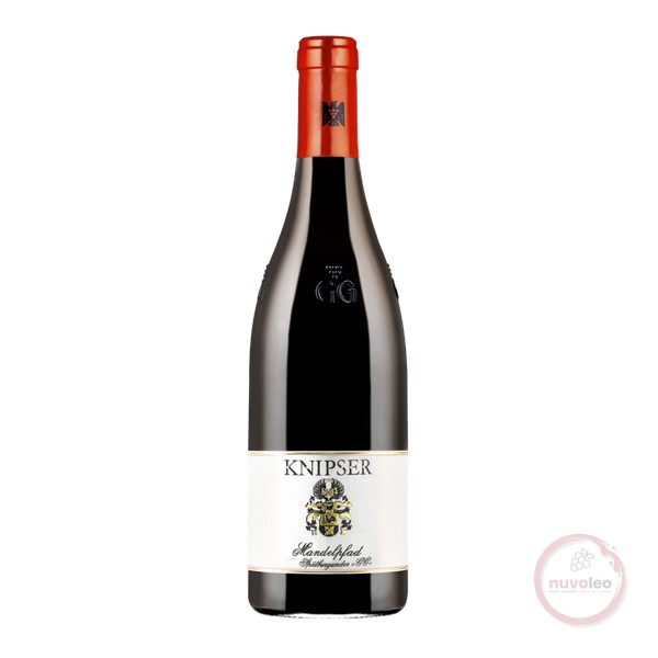 Weingut Knipser, Laumersheim Mandelpfad Spätburgunder Trocken 2020 (0,75 l)