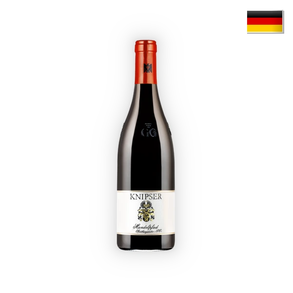 Weingut Knipser, Laumersheim Mandelpfad Spätburgunder Trocken 2020, 0,75 l