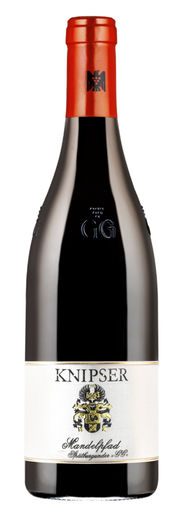 [KNIP20020] Weingut Knipser, Laumersheim Mandelpfad Spätburgunder Trocken 2020 (0,75 l)