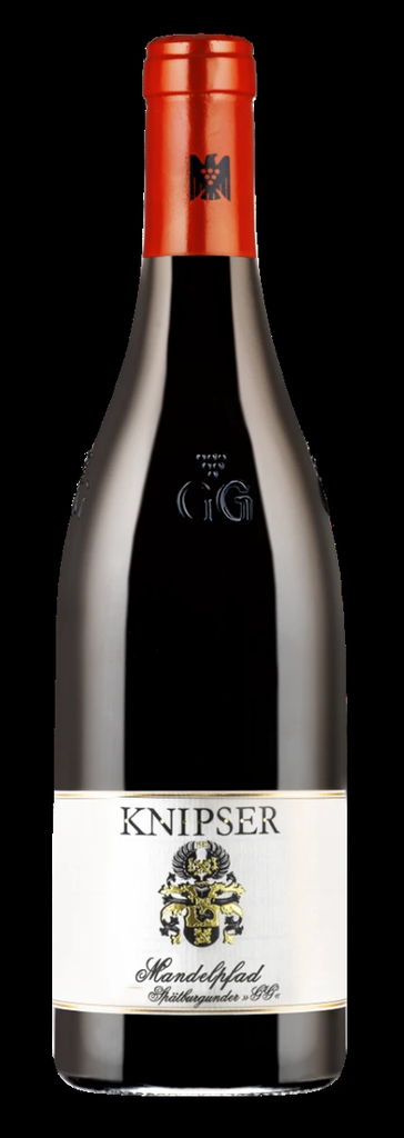 [KNIP20020] Weingut Knipser, Laumersheim Mandelpfad Spätburgunder Trocken