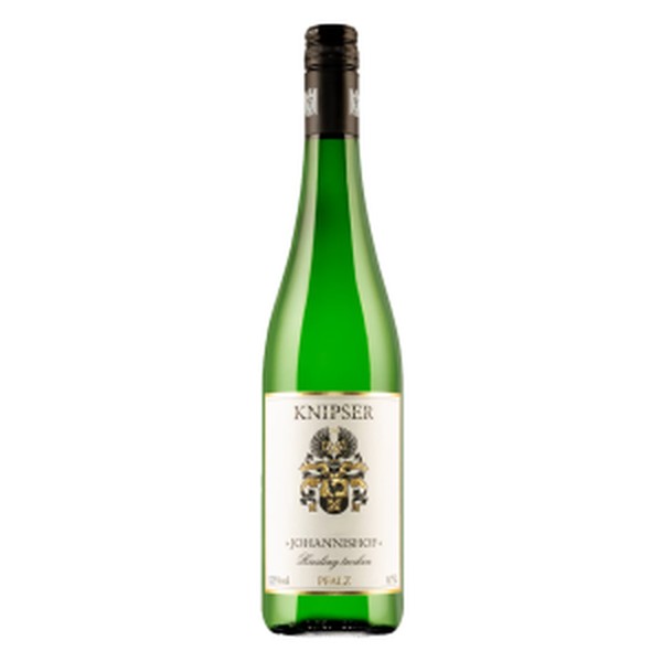 [KNIP21023] Weingut Knipser, Laumersheim Johannishof Riesling 2023 (0,75 l)