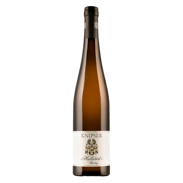 Weingut Knipser, Laumersheim Halbstück Riesling 2020 (0,75 l)