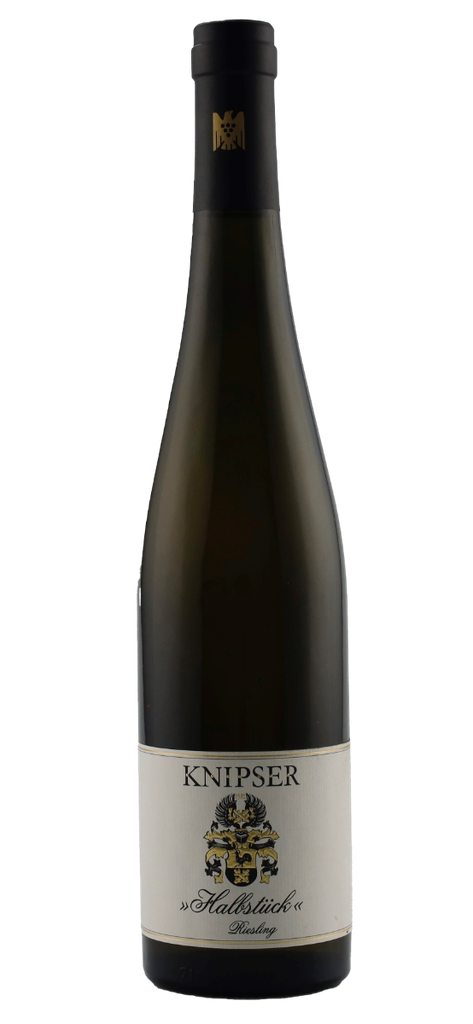 Weingut Knipser, Laumersheim Halbstück Riesling 2020 (0,75 l)