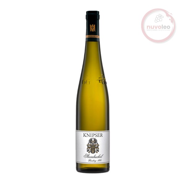 Weingut Knipser, Laumersheim Steinbuckel Riesling GG 2022 (0,75 l)