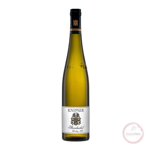 Weingut Knipser, Laumersheim Steinbuckel Riesling GG 2022 (0,75 l)