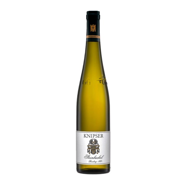 Weingut Knipser, Laumersheim Steinbuckel Riesling GG 2022 (0,75 l)