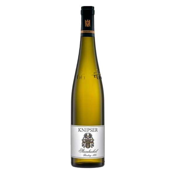 [KNIP24022] Weingut Knipser, Laumersheim Steinbuckel Riesling GG 2022 Grosses Gewächs (0,75 l)