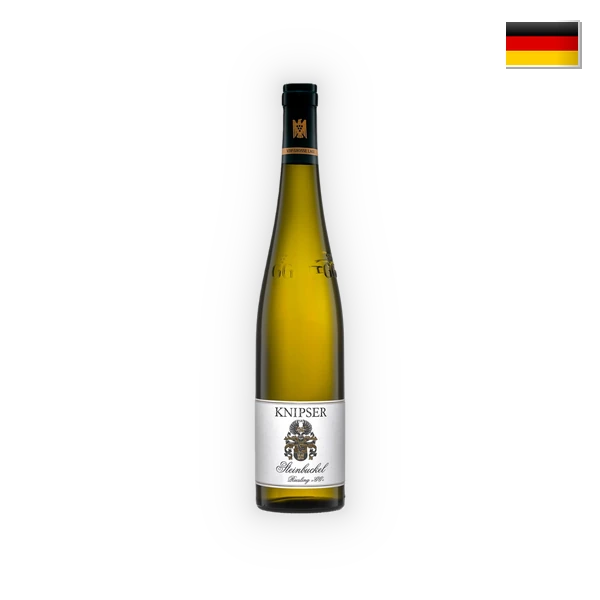 Weingut Knipser, Laumersheim Steinbuckel Riesling GG 2022, 0,75 l