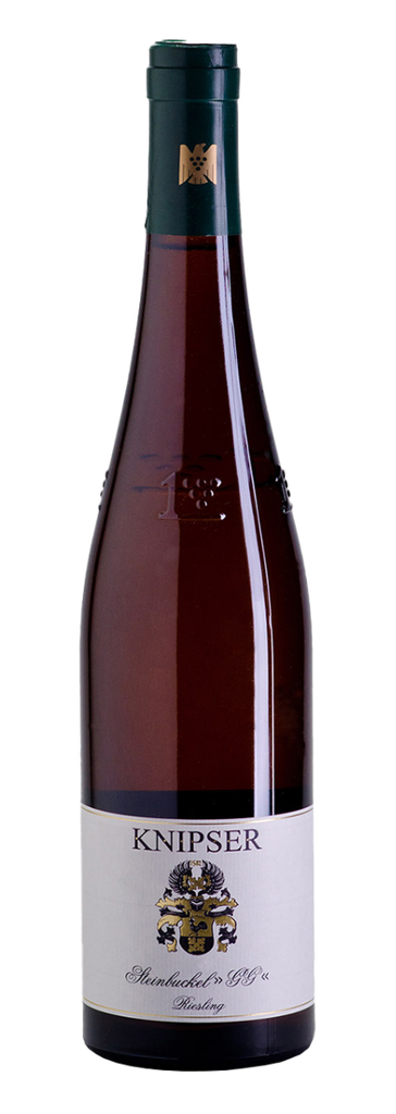 [KNIP24022] Weingut Knipser, Laumersheim Steinbuckel Riesling GG 2022 Grosses Gewächs (0,75 l)