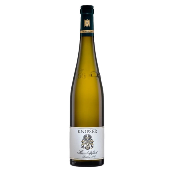 Weingut Knipser, Laumersheim Mandelpfad Riesling GG 2022 (0,75 l)