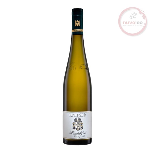 Weingut Knipser, Laumersheim Mandelpfad Riesling GG 2022 (0,75 l)