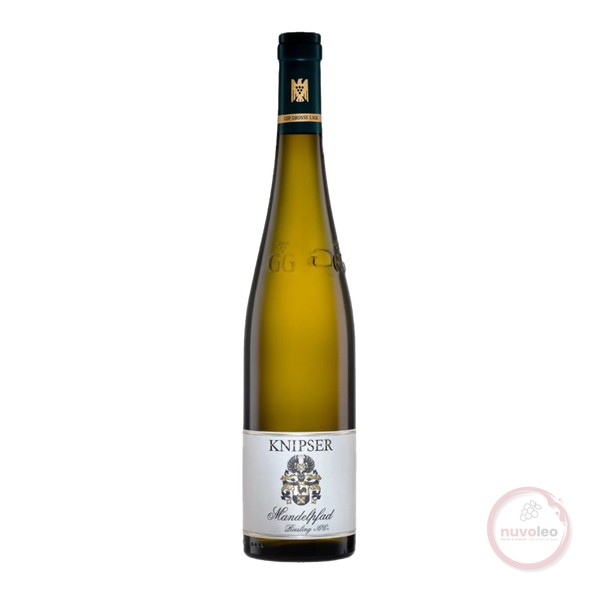 Weingut Knipser, Laumersheim Mandelpfad Riesling GG 2022 (0,75 l)