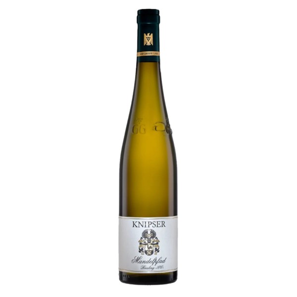 Weingut Knipser, Laumersheim Mandelpfad Riesling GG 2022 Grosses Gewächs (0,75 l)