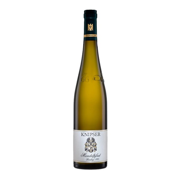 Weingut Knipser, Laumersheim Mandelpfad Riesling GG 2022 Grosses Gewächs (0,75 l)