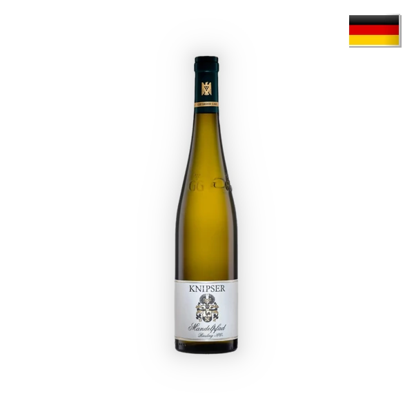 [KNIP27022] Weingut Knipser, Laumersheim Mandelpfad Riesling GG 2022, 0,75 l