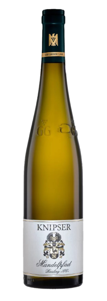 [KNIP27022] Weingut Knipser, Laumersheim Mandelpfad Riesling GG 2022 Grosses Gewächs (0,75 l)