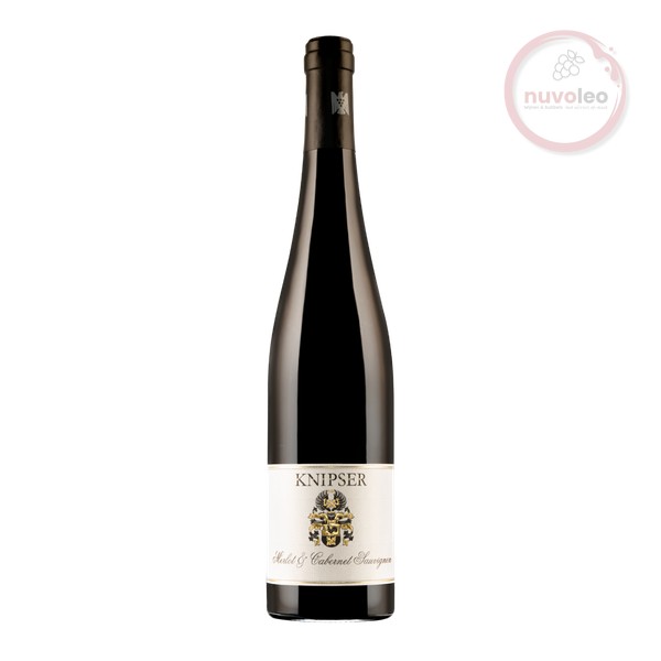 Weingut Knipser, Laumersheim Cabernet Sauvignon - Merlot 2015 (0,75 l)