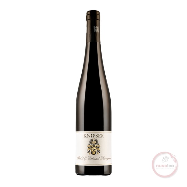 Weingut Knipser, Laumersheim Cabernet Sauvignon - Merlot 2015 (0,75 l)