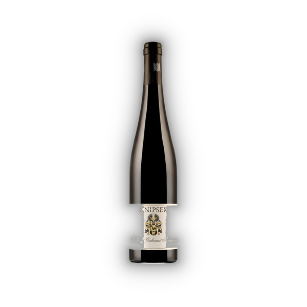 Weingut Knipser, Laumersheim Cabernet Sauvignon - Merlot 2015 (0,75 l)
