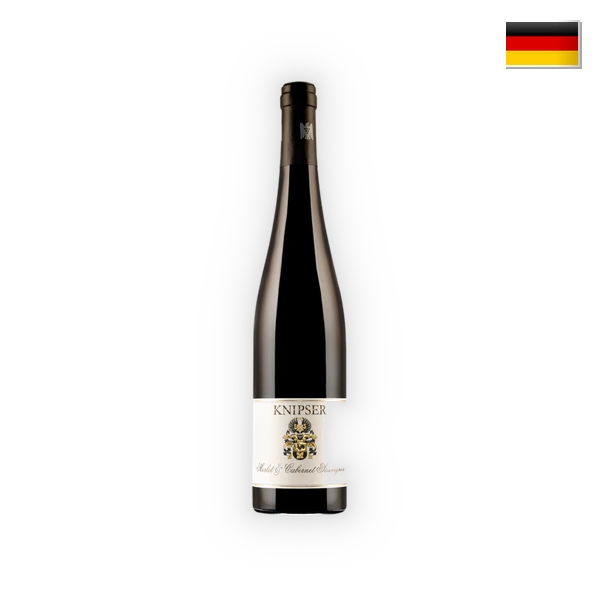 Weingut Knipser, Laumersheim Cabernet Sauvignon - Merlot 2015, 0,75 l
