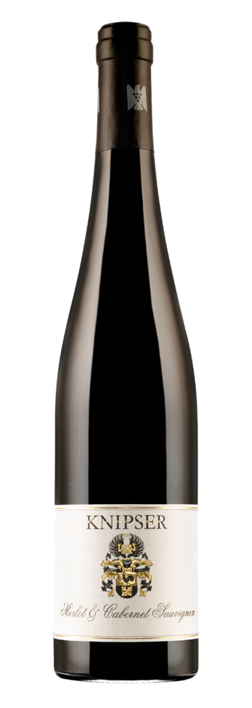 Weingut Knipser, Laumersheim Cabernet Sauvignon - Merlot 2015 (0,75 l)