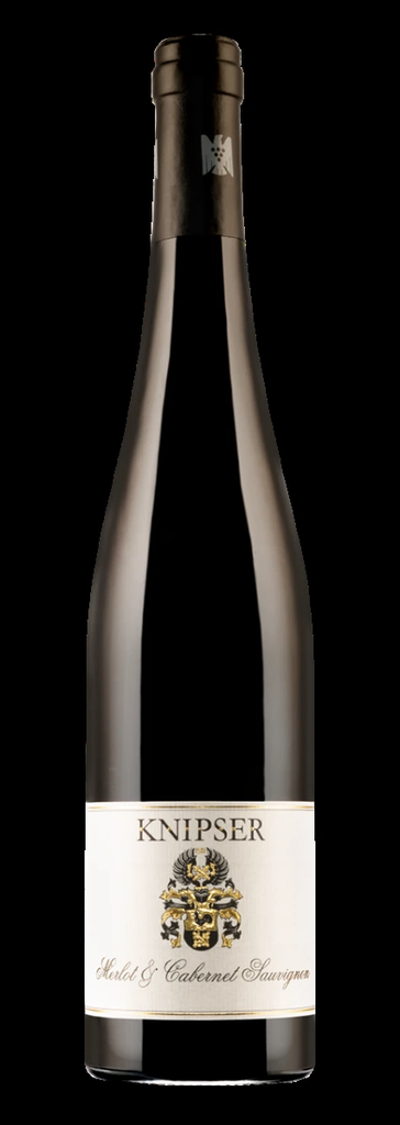 [KNIP37015] Weingut Knipser, Laumersheim Cabernet Sauvignon - Merlot