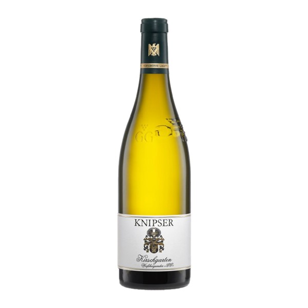 Weingut Knipser, Laumersheim Kirschgarten Weissburgunder GG 2022 (0,75 l)