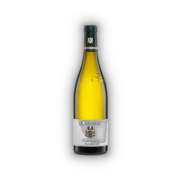 Weingut Knipser, Laumersheim Kirschgarten Weissburgunder GG 2022 (0,75 l)