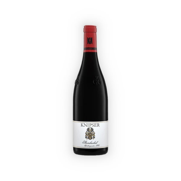 Weingut Knipser, Laumersheim Steinbuckel Spätburgunder Trocken GG 2020 (0,75 l)