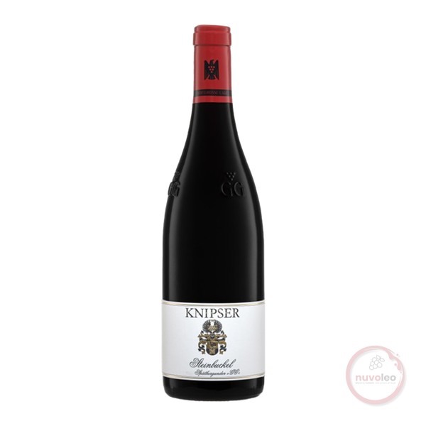 Weingut Knipser, Laumersheim Steinbuckel Spätburgunder Trocken GG 2020 (0,75 l)