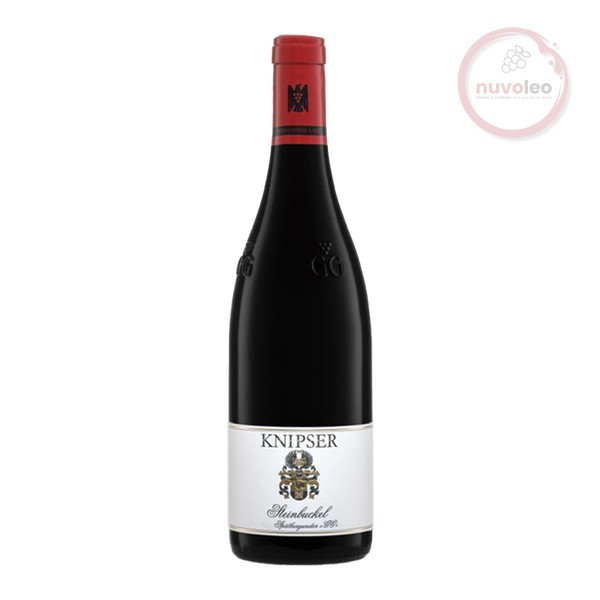 Weingut Knipser, Laumersheim Steinbuckel Spätburgunder Trocken GG 2020 (0,75 l)