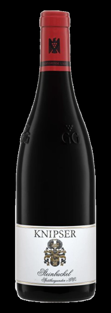 [KNIP39020] Weingut Knipser, Laumersheim Steinbuckel Spätburgunder Trocken GG
