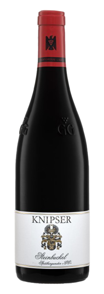 [KNIP39020] Weingut Knipser, Laumersheim Steinbuckel Spätburgunder Trocken GG 2020 Grosses Gewächs (0,75 l)