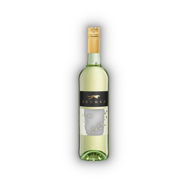 Kuumba, Western Cape Chardonnay 2024 (0,75 l)